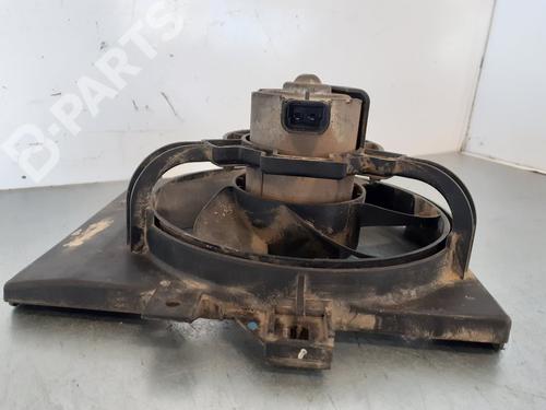 Radiator fan SMART CITY-COUPE (450) 0.8 CDI (S1CLC1, 450.300, 450.301, 450.302, 450.303,... | BP7088788M35 
