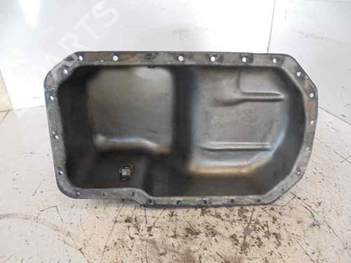 Oil sump TATA SAFARI (42_FD)  | BP14186422M115 
