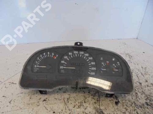 Used Instrument cluster OPEL VECTRA A (J89) 2.0 i (F19, M19) (115 hp) 6023631