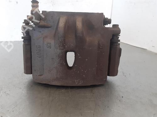 Used Right front brake caliper JAGUAR S-TYPE II (X200) [1998-2008]  11610775
