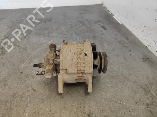 Used Alternator Alternator NISSAN PATROL III/1 Station Wagon (W160) [1979-1989] 36254889 36254889