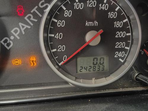 Starter FORD MONDEO III Saloon (B4Y)  | BP11052912M8 