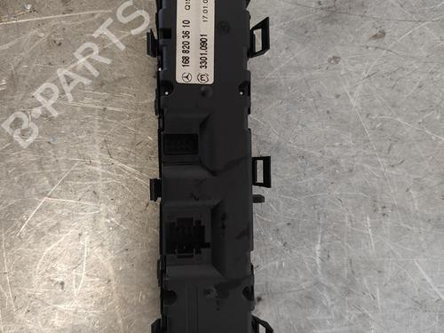 Switch MERCEDES-BENZ A-CLASS (W168)  | BP17638370I30 