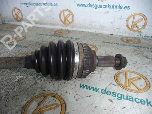 Right front driveshaft FORD MONDEO II (BAP) 1.8 TD | BP2464204M39 