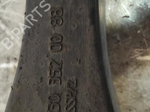 Right rear suspension arm MERCEDES-BENZ E-CLASS (W211) E 270 CDI (211.016) | BP27653684M15 
