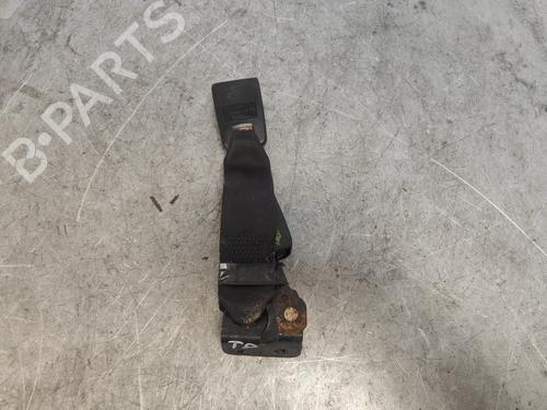 Seat buckle PEUGEOT 607 (9D, 9U) 3.0 V6 24V | BP36073531I32 - Image 2