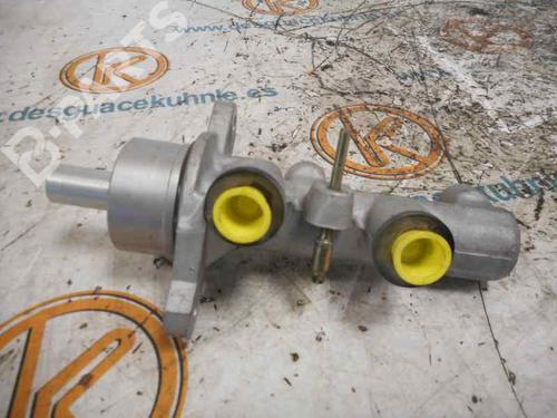 Hovedbremsecylinder OPEL MERIVA A MPV (X03)  | BP2467484M77 