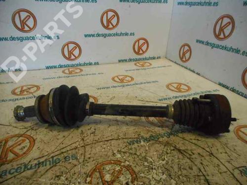 Antriebswelle links vorne für SKODA FABIA I (6Y2) [1999-2008]  2449268