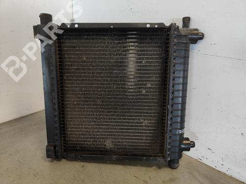 Used Water radiator MERCEDES-BENZ 190 (W201) [1982-1993]  11871533