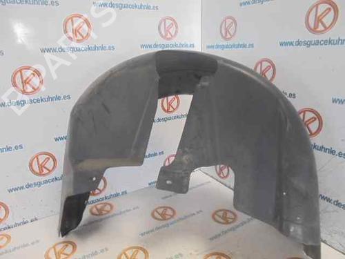 Rim SEAT LEON (1P1)  | BP14184874C45 
