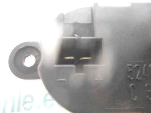 Heater resistor ALFA ROMEO 147 (937_) 1.9 JTDM (937.AXD1A, 937.AXV1A, 937.BXB1A) | BP11662453M108 