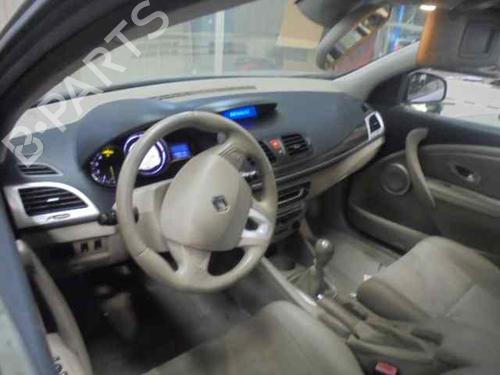 Bakre vindusviskerarm RENAULT MEGANE III Hatchback (BZ0/1_, B3_) 1.9 dCi (BZ0N, BZ0J) | BP4764014C144 
