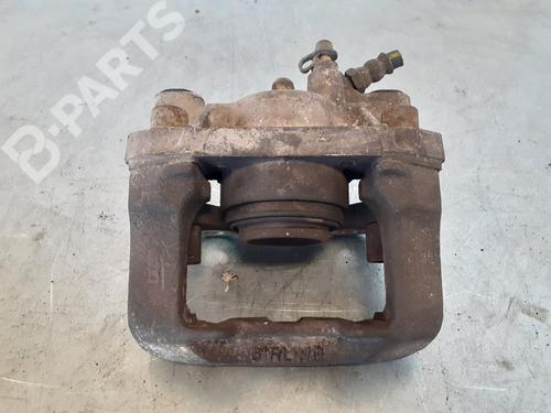 Used Left front brake caliper CITROËN ZX (N2) 1.4 i (75 hp) 11610722