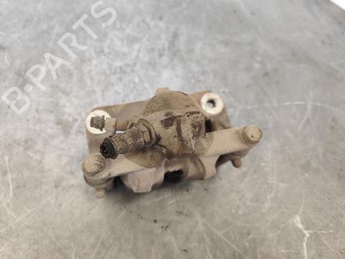 Right rear brake caliper MERCEDES-BENZ A-CLASS (W169)  | BP13524924M106 