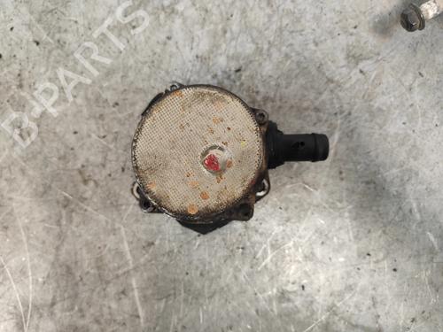 Used Vacuum pump Vacuum pump RENAULT KANGOO / GRAND KANGOO II (KW0/1_) 1.5 dCi 70 (KW0V, KW0A) (68 hp) 33698458 33698458