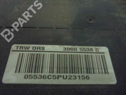 Left seat airbag MERCEDES-BENZ CLK (C209)  | BP3365533C13 