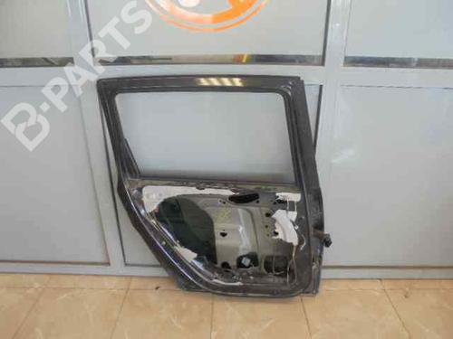 Left rear door PEUGEOT 307 Break (3E) 2.0 HDI 110 | BP4401560C4 