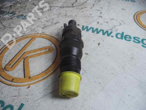 Injector CITROËN SAXO (S0, S1) 1.5 D | BP2464620M100 