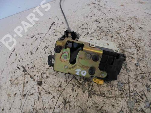 Used Front left lock JAGUAR S-TYPE II (X200) 2.5 V6 (200 hp) 5853539