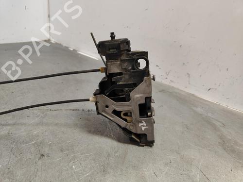 Rear left lock MERCEDES-BENZ A-CLASS (W168)  | BP17638395C100 