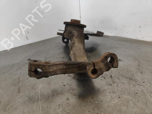 Left front steering knuckle AUDI A6 C5 (4B2)  | BP17962152M25 