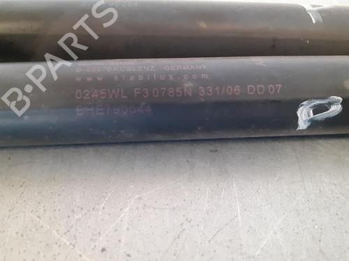 Tailgate lift support LAND ROVER RANGE ROVER SPORT I (L320)  | BP14188406C138 