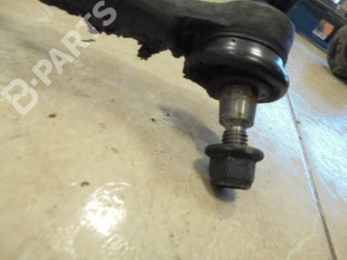 Steering rack FORD ESCORT VI (GAL, AAL, ABL) 1.8 TD | BP6590292M22 