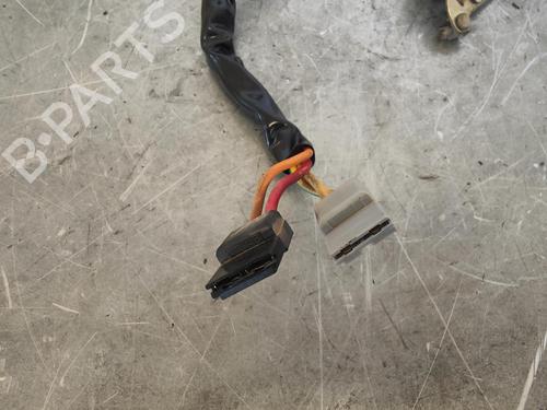 Ignition barrel RENAULT TWINGO I (C06_)  | BP13383893M48 