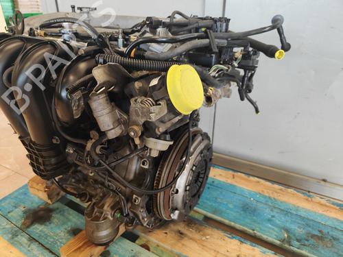 Engine FORD MONDEO III Saloon (B4Y) | BP11133567M1