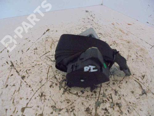 Front left seatbelt MERCEDES-BENZ S-CLASS (W220) S 320 CDI (220.026, 220.126) | BP8754318I26 
