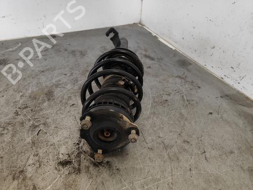 Right front shock absorber FORD FIESTA V (JH_, JD_) 1.6 16V | BP27323517M17 