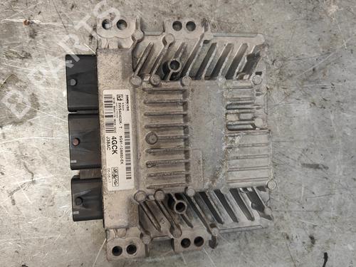 Used Engine control unit (ECU) FORD S-MAX (WA6) [2006-2014]  31313361