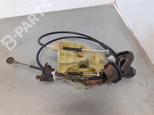 Gear lever FIAT CROMA (194_) 1.9 D Multijet (194AXB1B) | BP9047956M90 