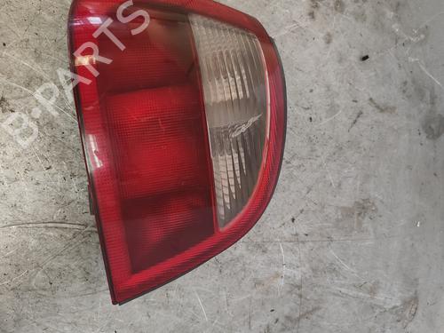 Used Left taillight RENAULT MEGANE I (BA0/1_) [1995-2004]  30279547