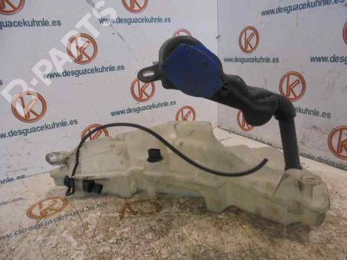 Windscreen washer tank AUDI A6 C6 (4F2) 2.0 TDI | BP7428640C113 