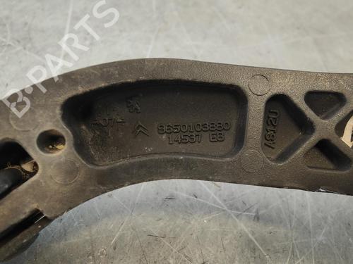Front windshield wiper arm CITROËN C4 I (LC_)  | BP12516458C143 