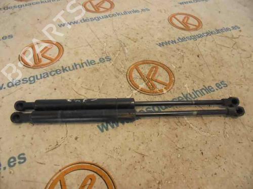 Used Hood lift support BMW 5 (E39) 530 d (184 hp) 14180710