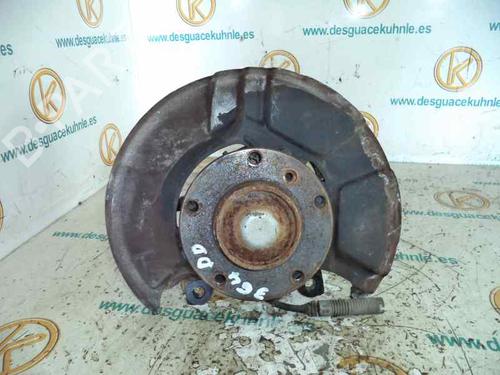 Used Right front steering knuckle BMW 3 (E36) 320 i (150 hp) 2476597