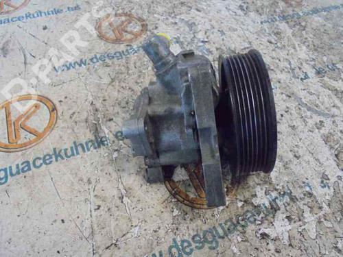 Used Steering pump MERCEDES-BENZ S-CLASS (W220, V220) S 400 CDI (220.028, 220.128) (250 hp) 2467054