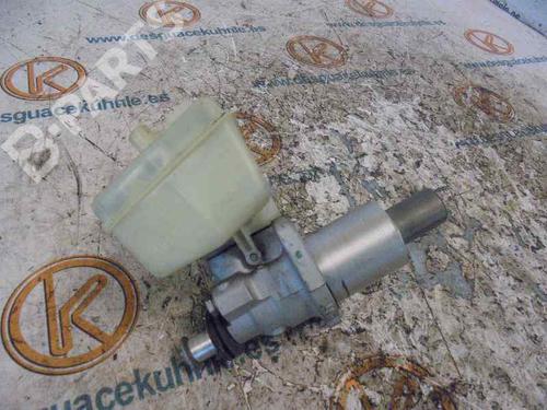 Brake master cylinder MERCEDES-BENZ S-CLASS (W220) S 400 CDI (220.028, 220.128) | BP2477174M77 