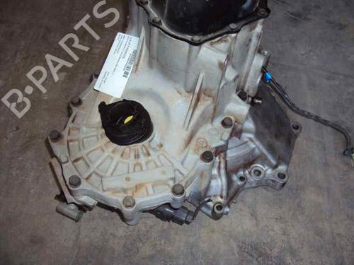 Gearbox KIA CLARUS (K9A) 2.0 i 16V | BP2493079M3 