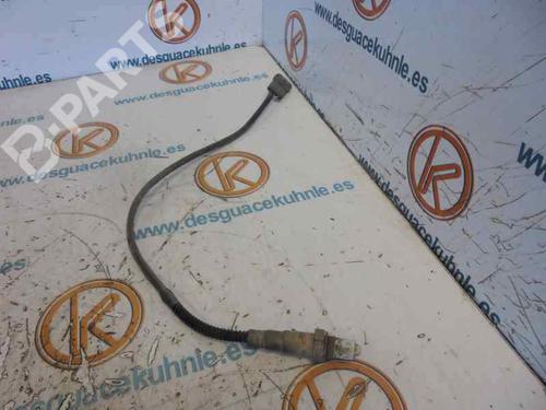 Used Electronic sensor ALFA ROMEO 147 (937_) 1.6 16V T.SPARK ECO (937.AXA1A, 937.BXA1A) (105 hp) 8753862