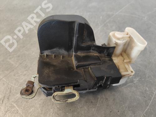 Used Front right lock ALFA ROMEO 147 (937_) 1.9 JTDM (937.AXD1A, 937.AXV1A, 937.BXB1A) (115 hp) 11836291