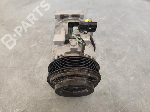 Used AC compressor HYUNDAI KONA (OS, OSE, OSI) [2017-2023]  11513570