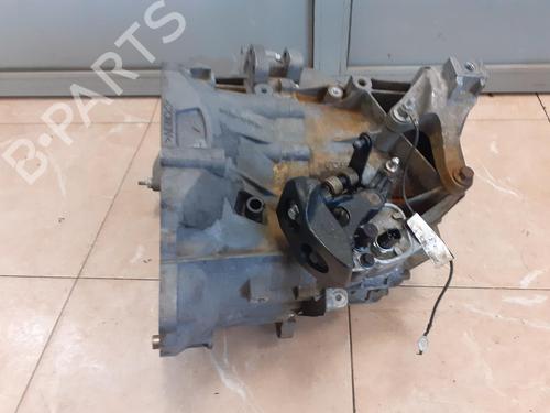 Gearbox FORD FOCUS II (DA_, HCP, DP) 2.0 TDCi | BP7828815M3 