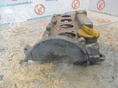 Ventildeckel OPEL ASTRA G Hatchback (T98) 1.7 CDTI (F08, F48) | BP14182516M124 