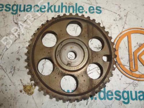 Used Pulley CITROËN AX (ZA-_) [1986-1998]  14192432