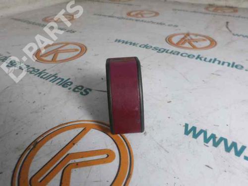 Used Steering column stalk OPEL COMBO Box Body/MPV 1.3 CDTI 16V (69 hp) 2454554