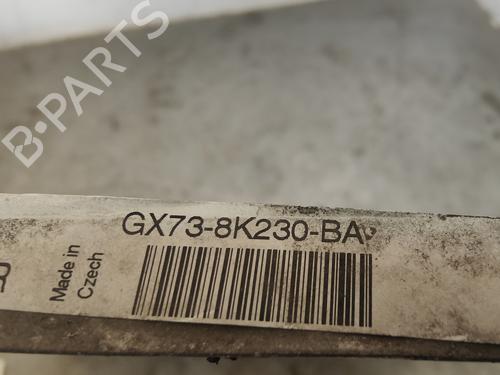 Water radiator JAGUAR XE (X760) 2.0 D AWD | BP29852044M31