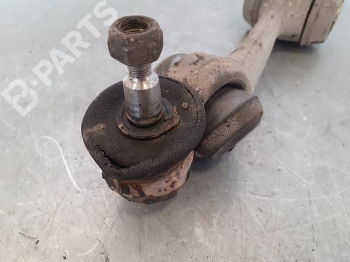 Left front suspension arm MERCEDES-BENZ S-CLASS (W126) 280 SE, SEL (126.022, 126.023) | BP10347938M12